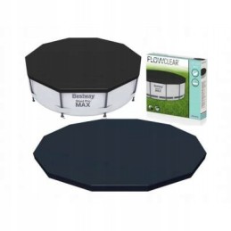 Baseino danga dengia 305 cm bestway 58036