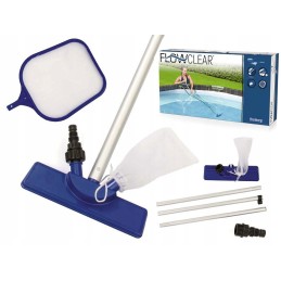 Bestway 58013 baseino valymo rinkinys
