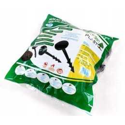 Kaiščiai tvirtinami prie žemės 12,5 cm (20 vnt.)