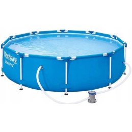 Bestway plieno pro T formos jungtis baseinui 305x76cm