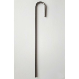 Metaliniai kaiščiai inkarai j25 viela 4mm agro 100vnt