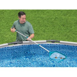 Bestway baseino valymo tinklas 58635