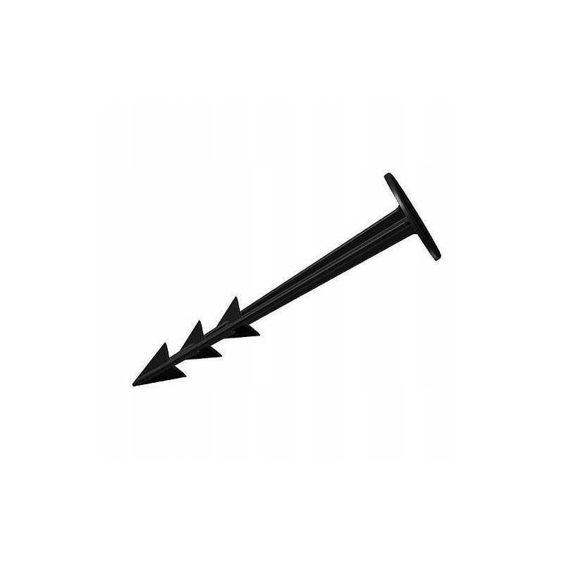 Geotekstilės agrotekstilės smeigtukai 20 vnt 02439