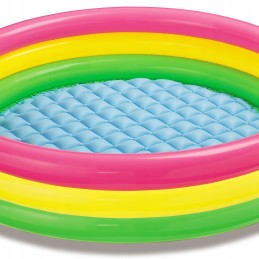 Pripučiamas baseinas vaikams