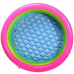 Pripučiamas baseinas vaikams