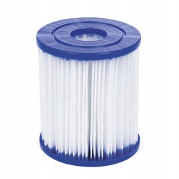 Filtras baseino siurbliui bestway 58093 tipo ir 6 vnt