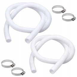 Žarna baseino siurbliui, žarnos, jungiančios vamzdį su baseino siurbliu, 32mm intex, pakaitalai