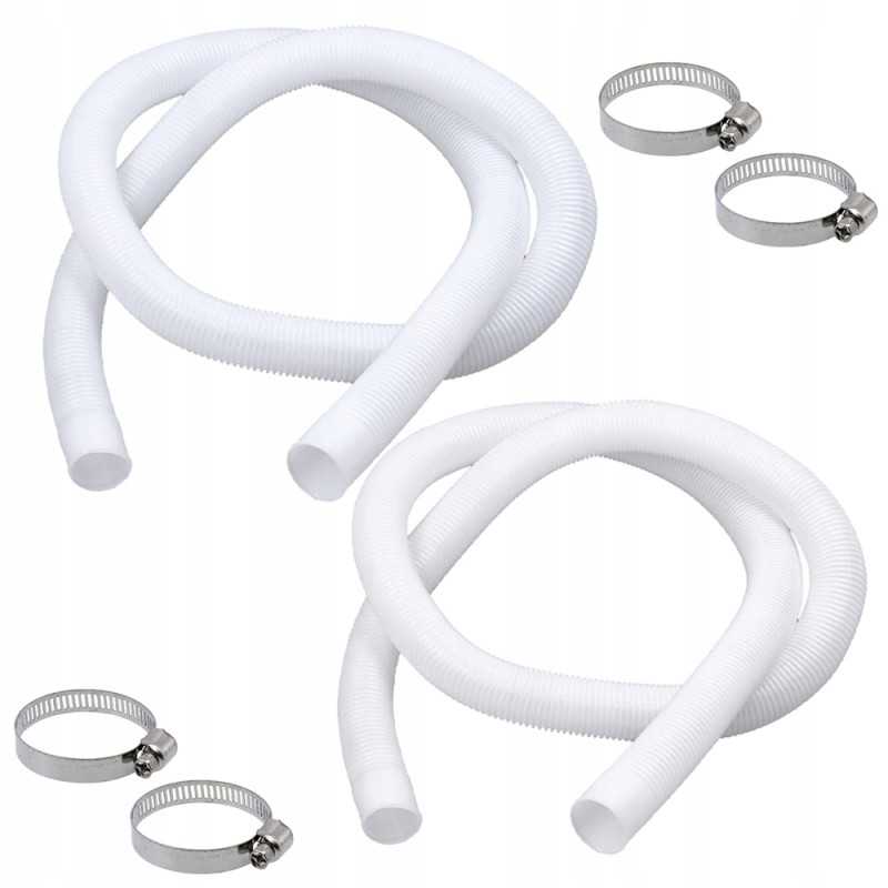 Žarna baseino siurbliui, žarnos, jungiančios vamzdį su baseino siurbliu, 32mm intex, pakaitalai