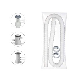Pakaitinė žarna baseino siurbliui, 150cm, 32mm intex, 2 vnt.