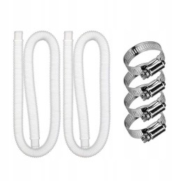 Waz vamzdis intex baseino siurblio keitimui 1 5m 32 mm 2 vnt