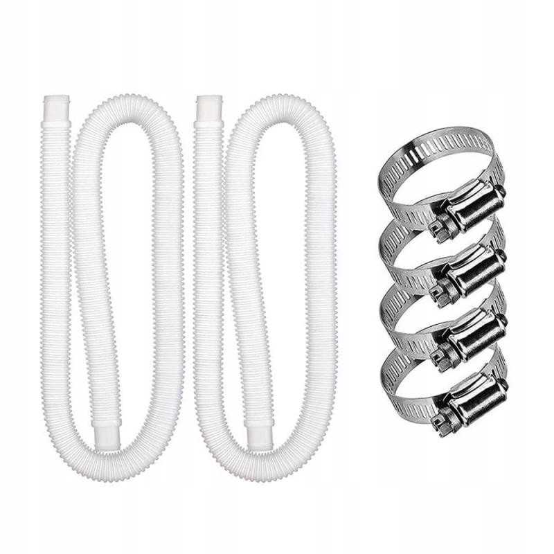 Waz vamzdis intex baseino siurblio keitimui 1 5m 32 mm 2 vnt