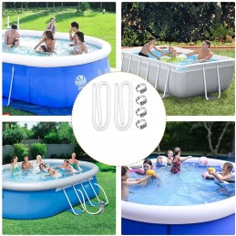 Waz vamzdis intex baseino siurblio keitimui 1 5m 32 mm 2 vnt