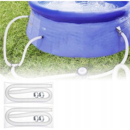 Waz vamzdis intex baseino siurblio keitimui 1 5m 32 mm 2 vnt