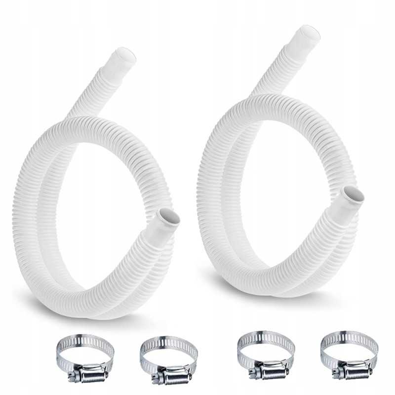 Pakaitinė žarna antžeminiam pripučiamam baseinui 1 5 m 2 vnt