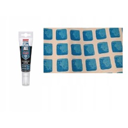 Lipni latki didelė latka skirta bestway intex baseinams