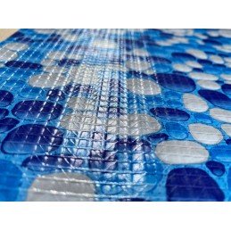 Lipni latki didelė latka skirta bestway intex baseinams