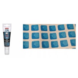 Latka latki intex baseino klijai 120ml