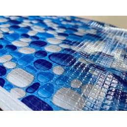 Bestway Big Latka baseino klijai 20x30cm 120ml