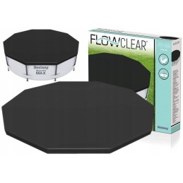 Baseino danga 305 cm bestway 58036