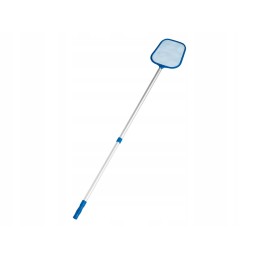 Crivit baseino valymo tinklelis 49 x 147 cm