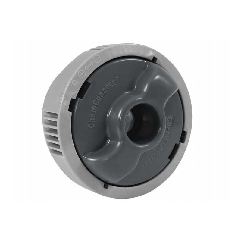 Bestway chemconnect dozatorius su sūkurine vonia su SPA
