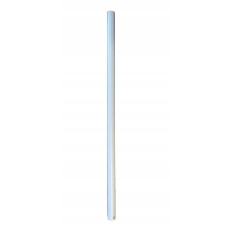 Bestway F vamzdžio vertikalus kampas stačiakampio baseino rėmui 400x211x81