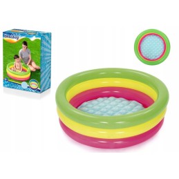 Bestway 51128 turistinės vonios baseinas