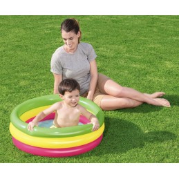 Bestway 51128 turistinės vonios baseinas