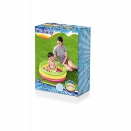 Bestway 51128 turistinės vonios baseinas