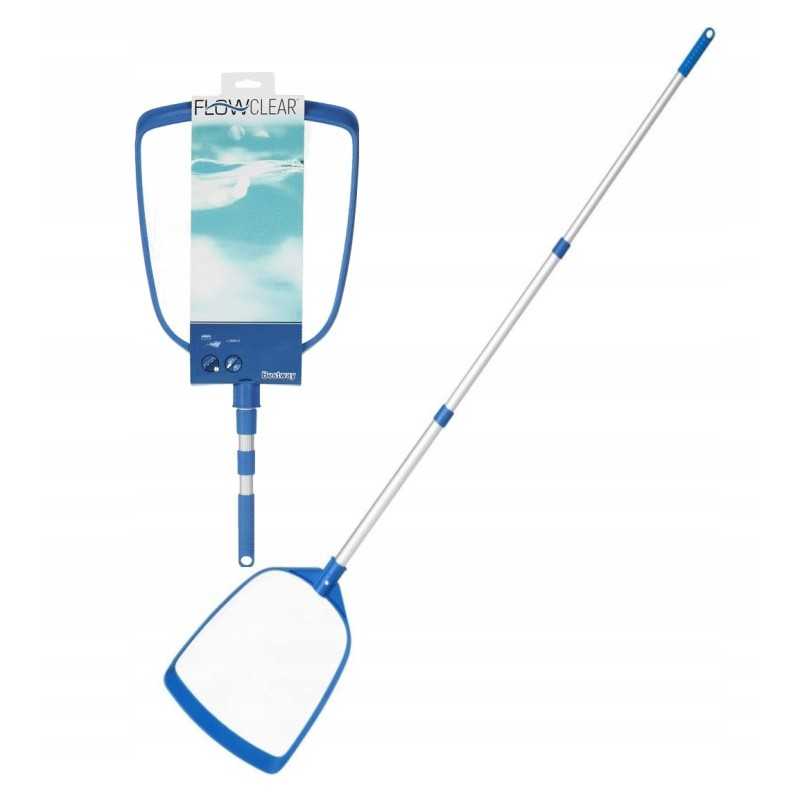 Bestway 58635 baseino valymo tinklo rinkinys