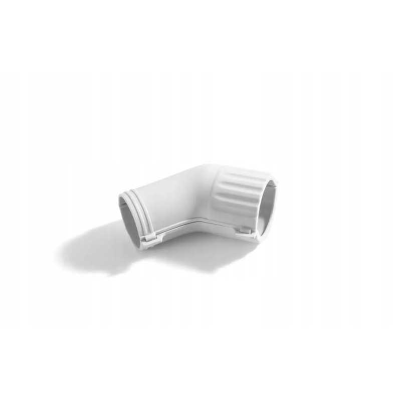 Dulkių siurblio žarnos alkūnė 28006 intex