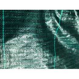 Žalia sodo agrotekstilė 100g/m2 - 1,6 x 1 m kilimėlis nuo piktžolių