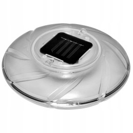 Saulės baseino lempa 18 cm bestway 58111