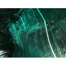 Žalia sodo agrotekstilė 100g/m2 - 1,6 x 1 m kilimėlis nuo piktžolių