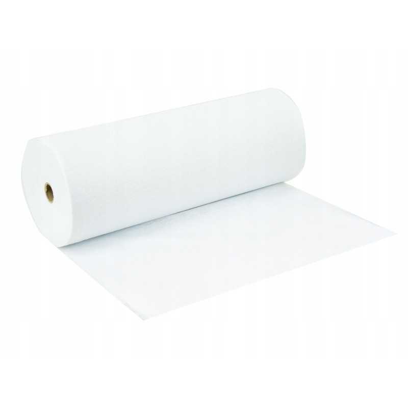 Poliesterio geotekstilė drenažui