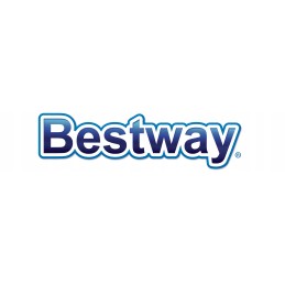 Bestway dangtis 366 cm rėmo baseinui, folijos uždangalas, virvės uždangalas