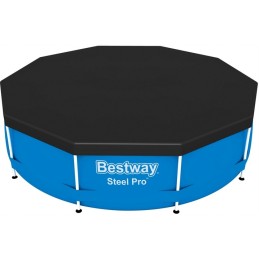 Dangtis 305 cm rėmo baseinui bestway 58036