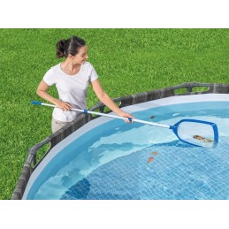 Bestway 58635 baseino valymo tinklas