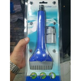 Aqualit Bestway filtro valymo šepetys