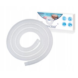 Žarna siurbliui arba šildytuvui 300cm 32mm 58369