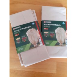 Agrotkanina parkside 150 x 500 cm 30 g m2