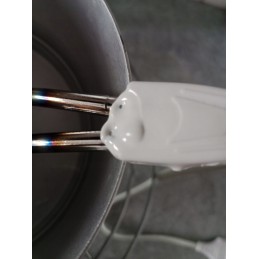 Turistinis elektrinis vandens šildytuvas