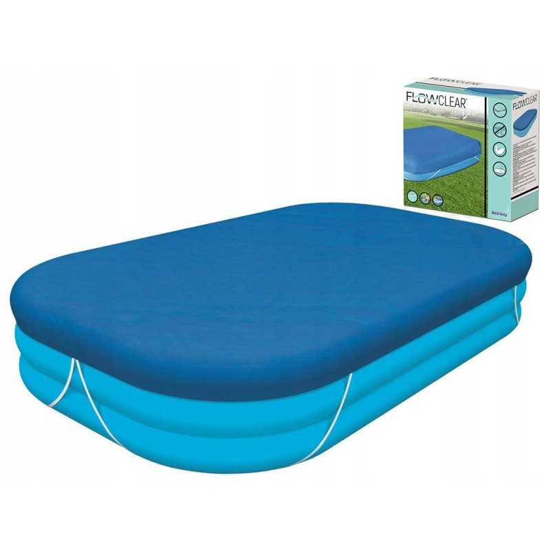 Bestway baseino dangtis, dangtis, dangtis, 305 cm