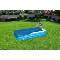 Bestway baseino dangtis, dangtis, dangtis, 305 cm