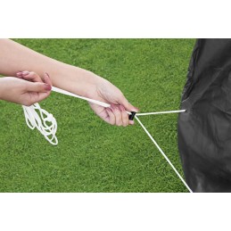 Bestway dangtis 305 cm karkasiniam baseinui