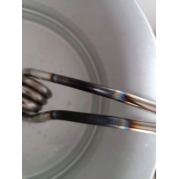 Turistinis elektrinis vandens šildytuvas