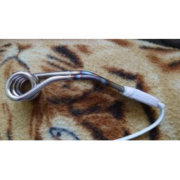 Turistinis elektrinis vandens šildytuvas