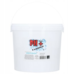 Paruošimas baseinams 5kg ph