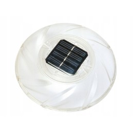 Saulės baseino lempa 18 cm bestway 58111