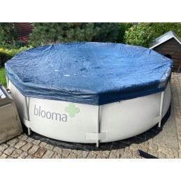 Dangtis 305 cm intex 28030 intex rėmo baseinui